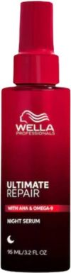 WELLA System Professionals Ultimate Repair Night Serum Light Treatment, 95 ml
