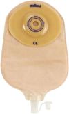 WELLAND FLAIR ACTIVE poche urostomie curvex L 13-43cm transparant