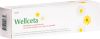 WELLCETA acétate d'alumine gel arnica camomille, 50 ml