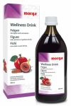 Morga Wellness Drink Feigen