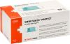 WERO SWISS protect masque type II R 50 pièces