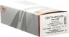 WERO SWISS Elasticolor band élastique 5 m x 6 cm rouge,10 pièces