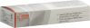 WERO SWISS Fix bande gaze él 4mx4cm blanc 20 pièces