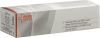 WERO SWISS Fix bande gaze él 4mx6cm blanc 20 pièces