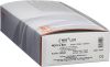 WERO SWISS Lux bande fix gaze él 4mx4cm bla 20 pièces