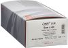 WERO SWISS Lux bande fix gaze él 4mx6cm bla 20 pièces