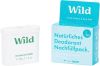 Wild Deo Stick Fresh Cotton & Sea Salt Nachfüllung, 40 g