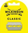 KINSON Classic lames, 10 pièces