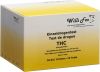 WILLI FOX test de drogue THC uni urine 10 pièces