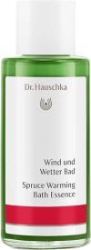 Dr. Hauschka Wind und Wetter Bad, 100 ml