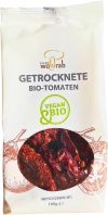 Wohlrab Getrocknete Tomaten, 100 g