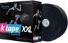 K-TAPE XXL 5cmx22m noir