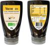 Yacon & co Yacon Vanillesirup Squeezer, 215 g