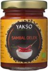 Yakso Sambal Oelek