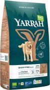 YARRAH Bio Hundefutter Grain free