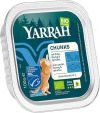 YARRAH Bio Katzenfutter Bröckchen Fisch mit Spirulina, 100 g