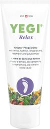 YEGI RELAX crème traitante herbes tb 75 ml