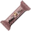 YFood Barres protéinées Dark Brownie & Roasted Nuts, 60 g