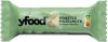 YFood High Protein Riegel Chocolate & Hazelnut, 60 g