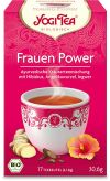 Yogi Tea La femme active, sachets