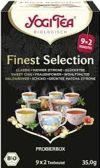 Yogi Tea Finest Selection