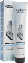 Zahnheld Zahnpasta Minerals, 75 ml