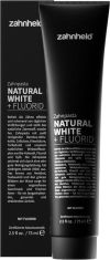 Zahnheld Zahnpasta Natural White, 75 ml
