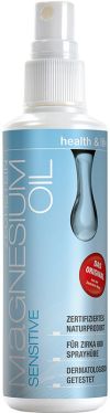Zechstein Magnesium Öl sensitive Spray, 100 ml