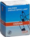 ZEISS Kolposkophalogenlampe 12V/100W HLX64627