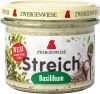 Zwergenwiese Basilikum Streich, 180 g