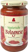 Zwergenwiese Bolognese vegetarisch, 340 ml