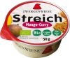 Zwergenwiese petite farce à la mangue et au curry, 50 g