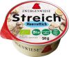 Zwergenwiese petite farce au raifort, 50 g