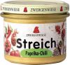 Zwergenwiese Paprika Chili Streich, 180 g