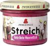 Zwergenwiese Rote Bete Meerrettich Streich, 180 g