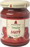 Zwergenwiese Concentré de tomate 22%,  130 g