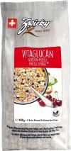 Zwicky Vitaglucan Müesli, 400 g