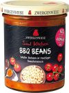 Zwergenwiese Soul Kitchen BBQ Beans, 370 g