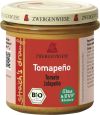 Zwergenwiese Tartiner sur de la pâte à tartiner Tomapeño, 135 g