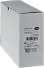 DermaPlast Stretch Gazebinde weiss 6 cm x 4 m
