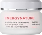 Börlind Energynature Vitalisierende Tagescrème