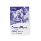 DermaPlast Pflasteretui mit IVF Druck