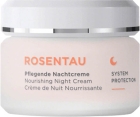 BÖRLIND ROSENTAU Nachtcreme 50 ml