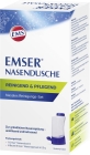 Emser Nasendusche inkl. 4 Beutel Nasenspülsalz