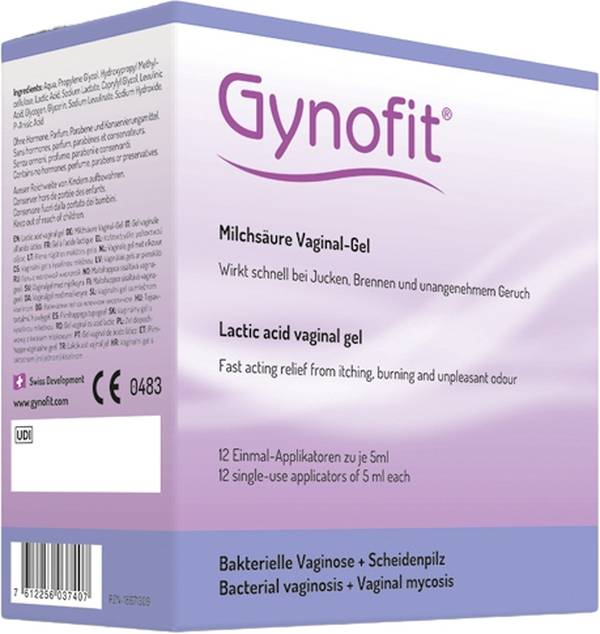 sexy dessous porn Multi-Gyn Liquigel mit Applikator Dach 50 ml