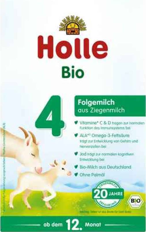 aki46Holle Bio Folgemilch 4     3箱セット aki46Holle Bio Folgemilch 4 3箱セット Holle Bio Folgemilch 4 aus