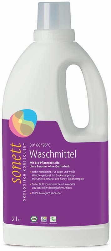 Volumen Shampoo Kamille-Kiwi Für Feines Haar – 200ml, Mit Bio-Extrakten