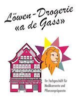 Appenzell - Löwendrogerie