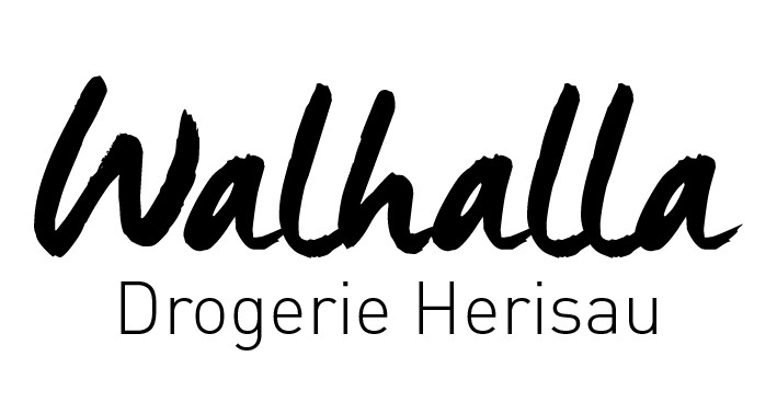 Herisau - Drogerie Walhalla