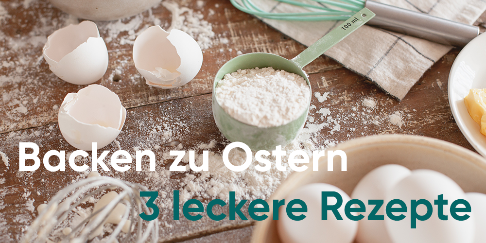 Osterbrunch-Rezepte
